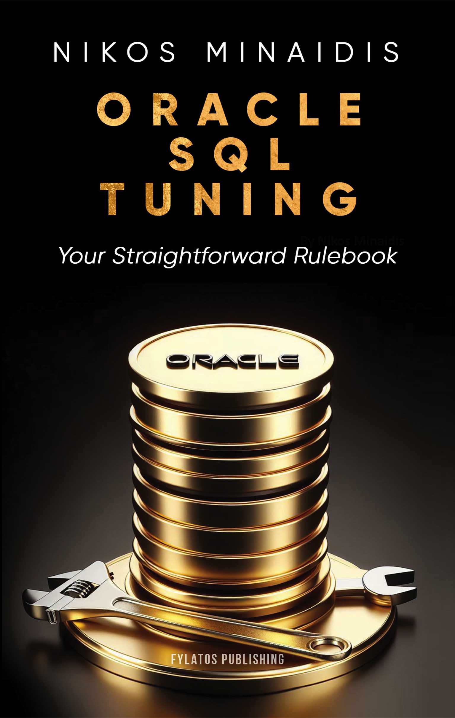 Oracle SQL Tuning