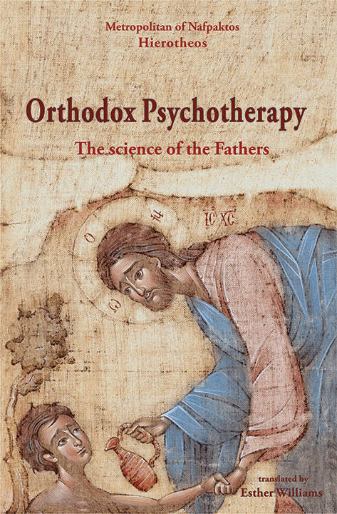 Orthodox psychotherapy