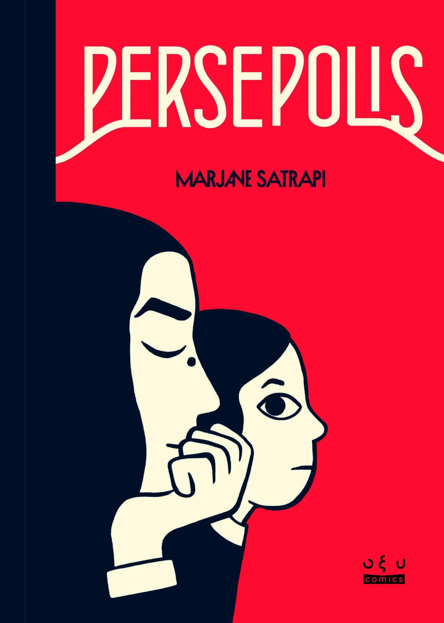 Persepolis