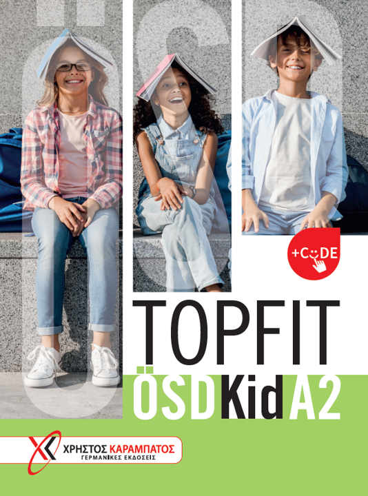 TOPFIT ÖSD Kid A2